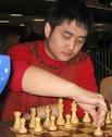 GM Wang Yue, Elo 2644