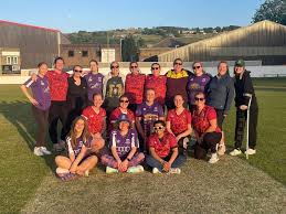 Image result for Sowerby Bridge Cricket Club