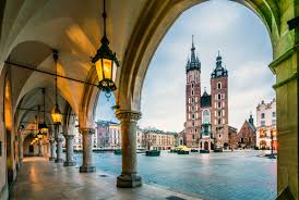 Image result for krakow poland