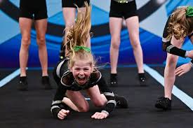 Image result for Artemis Bracknell Cheer