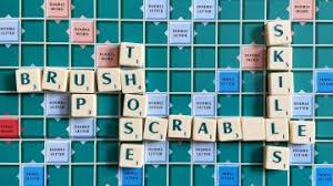 Image result for Wem Fun Scrabble Club