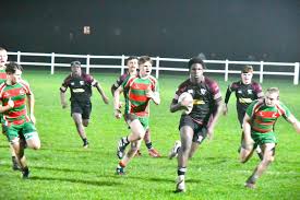 Image result for Hartlepool Rugby Football Club