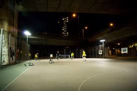 Image result for Westway Sports Centre