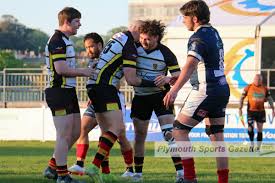 Image result for Avonmouth Old Boys Rugby Football Club