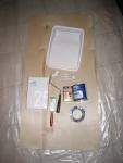 IdeaPaint Dry Erase Paint Review and Giveaway OfficeSupplyGeek