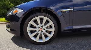 Image result for Dark Sapphire 2014 Jaguar