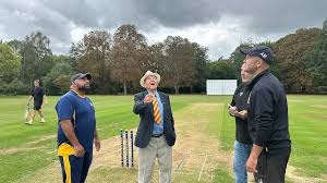 Image result for Wraysbury Cricket Club