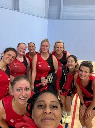 Image result for Fm Eclipse Netball Club