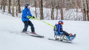 Image result for Nairn Disability Sport