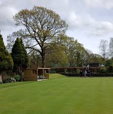 Image result for Queen`s Park Bowling Club