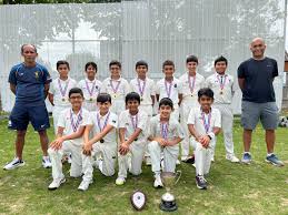 Image result for Ballinger Waggoners Cricket Club