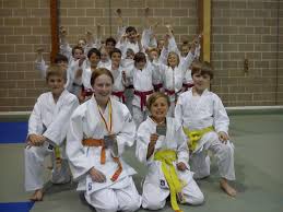 Image result for Moonraker Judo Club