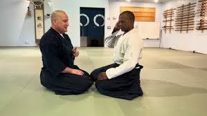 Image result for Kokyu Aikido Association
