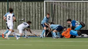 Image result for Queens University Belfast Mens Hockey Club