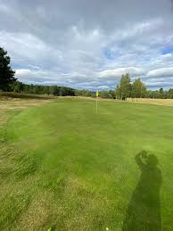 Image result for Carrbridge Golf Club