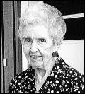 Frances E. HURD Obituary: View Frances HURD\u0026#39;s Obituary by Spokesman- - 99254A_211134