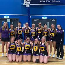 Image result for Challengers Netball Club
