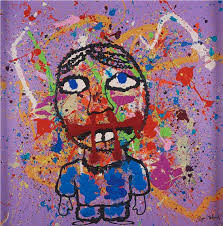 Image result for bjarne melgaard