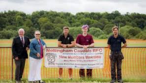 Image result for Nottingham Moderns Rfc
