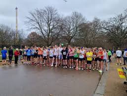 Image result for South London Triathlon Club