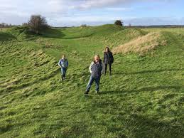 Image result for Polegate Rambling Club
