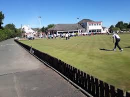 Image result for Coltbridge Bowling Club