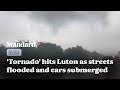 Image result for Luton Tornadoes