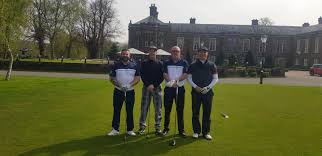 Image result for Vale Royal Abbey Golf Club