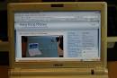Photo Review on My ASUS Eee PC 900 « Hong Kong Tech Phooey