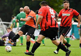 Image result for MAN v FAT Football Falmer