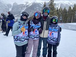 Image result for Skiing and Boarding at Allenheads