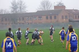 Image result for York Acorn Rugby League Football Club