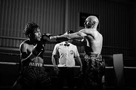 Image result for Glasgow Phoenix Amateur & Professional Boxing Club