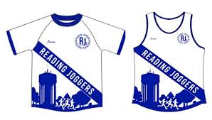 Image result for Reading Joggers