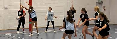 Image result for Ripley Netball Club