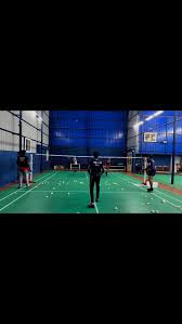 Image result for East Riding Badminton Club