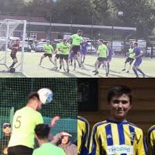 Image result for Hamilton Panthers Association Football Club