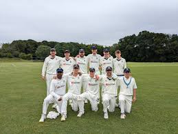 Image result for Parley Cricket Club