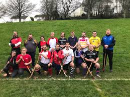 Image result for Cornwall Shinty Club