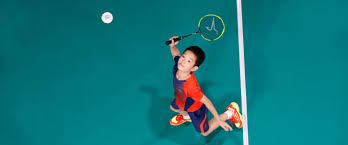 Image result for Beginners and Intermediate Badminton