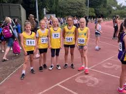 Image result for Liverpool Harriers Athletics Club
