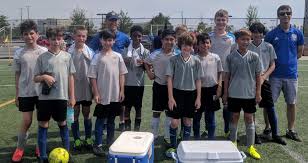 Image result for Bisley Allstars Football Club