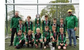 Image result for Headstone Manor Youth Football Club