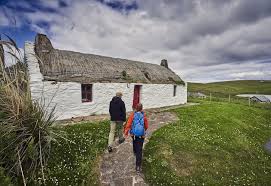 Image result for Shetland Clay Target Club