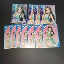 「涼宮星花 アイドルマスターシンデレラガールズ」の画像検索結果