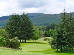 Image result for Muckhart Golf Club Ltd
