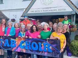 Image result for Glossopdale Devils