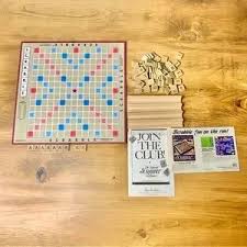 Image result for Milton Scrabble Club