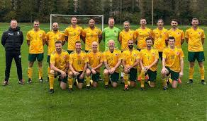 Image result for Burray Football Club
