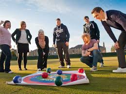 Image result for Strathmartine Bowling Club